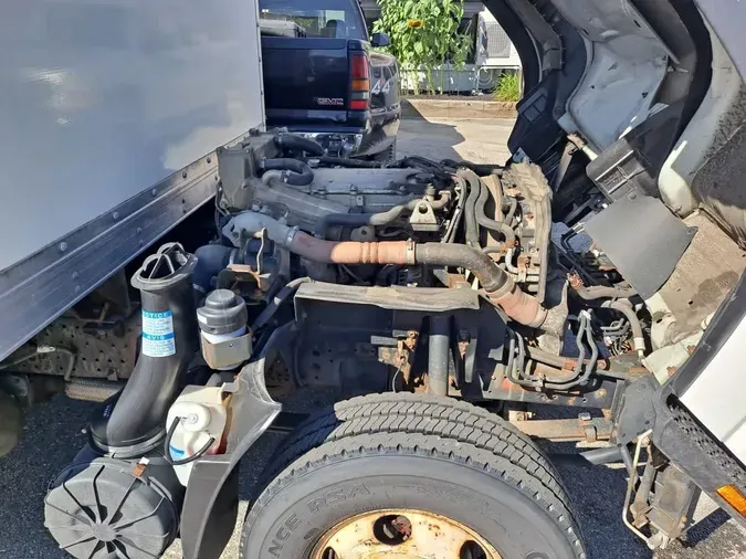 2021 CHEVROLET MOTOR DIV. LCF 4500HD1c87cde65401e8056314777109aeb258
