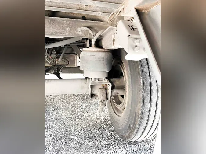 2018 UTILITY VS2RA