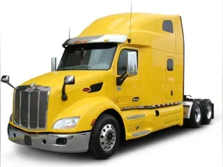 2022 Peterbilt 579