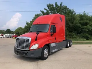 2015 FREIGHTLINER Cascadia
