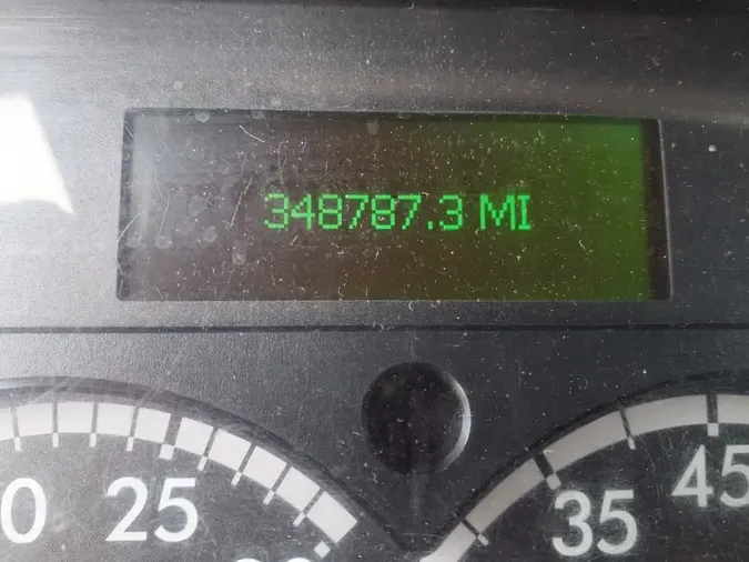 2019 FREIGHTLINER/MERCEDES M2 106