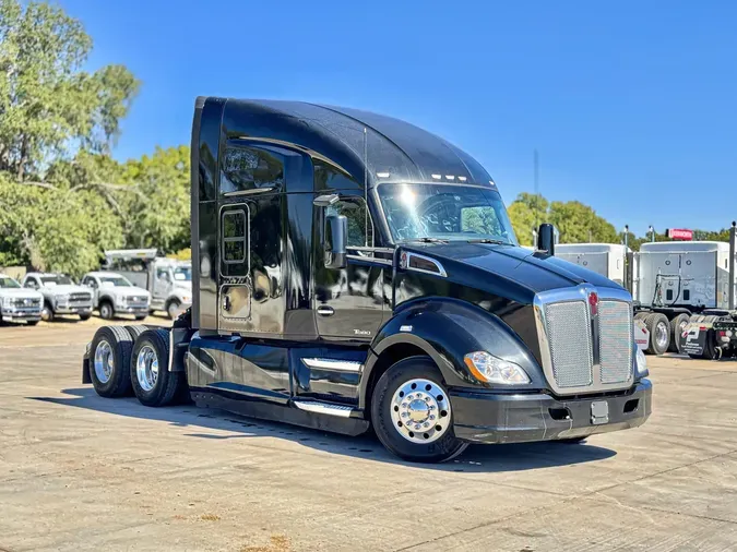 2020 KENWORTH T680