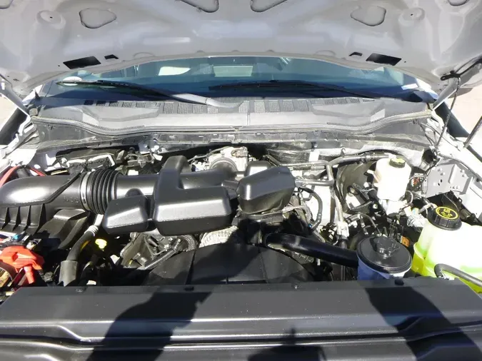 2019 Ford F-250