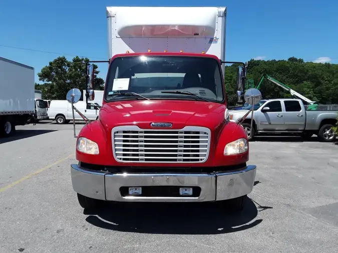 2020 FREIGHTLINER M2 106