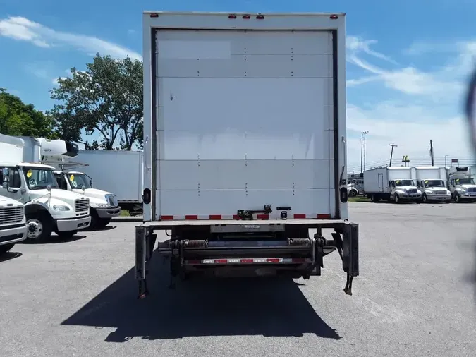 2020 NAVISTAR INTERNATIONAL MV607 (4X2)1c8b30a9486660bb16c8ae3c4858a3c3