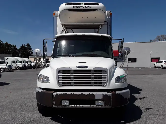 2020 FREIGHTLINER/MERCEDES M2 106