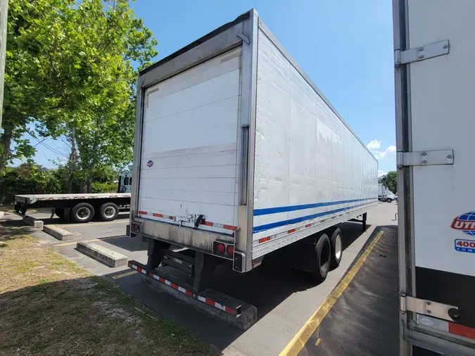 2016 UTILITY TRAILERS VS2RA 48/162/102