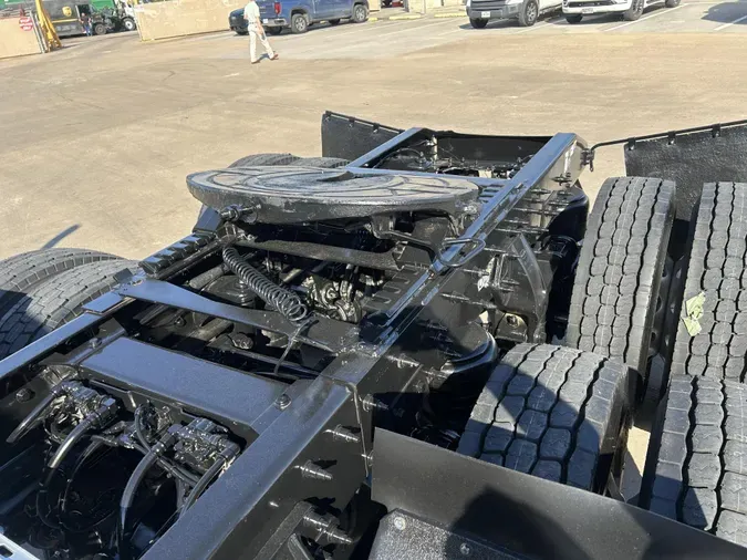 2019 Peterbilt 579