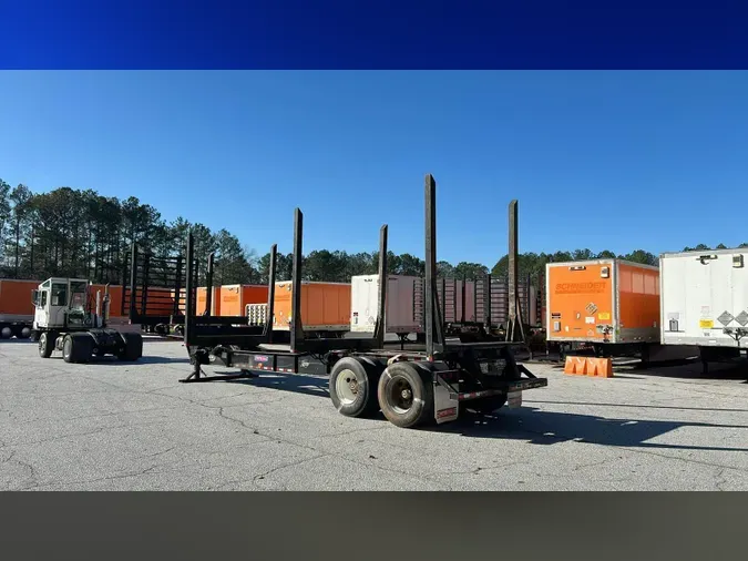 2023 Pitts Trailers LP40-4L