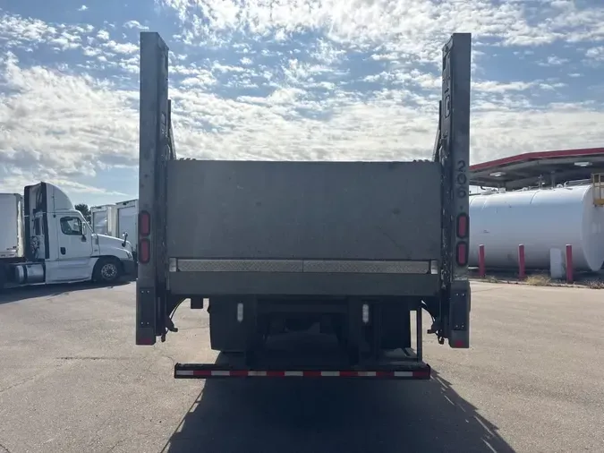 2018 NAVISTAR INTERNATIONAL 43001c8eca7ef0472d7a1c445717c5868245
