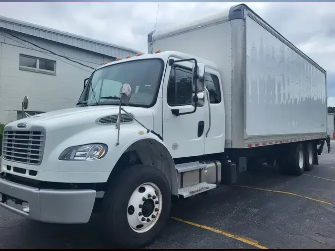 2019 FREIGHTLINER M2 1061c8f1402e8d6ffb93313f0b00443dbe9