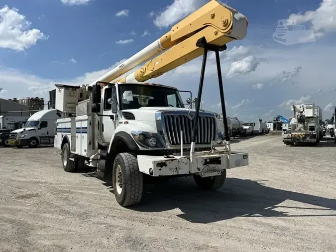 2008 ALTEC AA755L