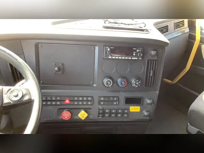 2023 Freightliner Cascadia 126