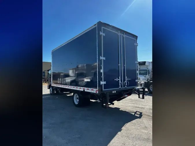 2019 ISUZU NQR1c914293ef1f66f84c5999714e14b99b