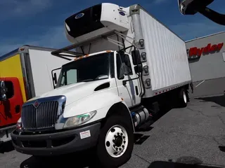 2018 NAVISTAR INTERNATIONAL 4300