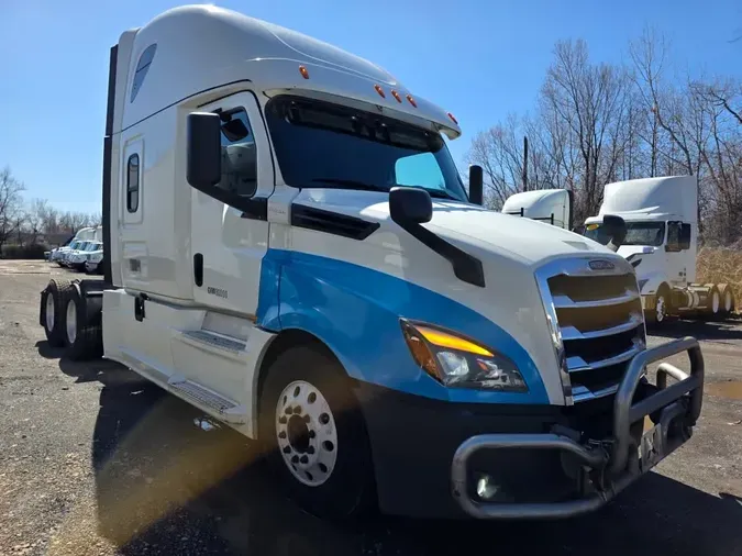 2020 FREIGHTLINER/MERCEDES NEW CASCADIA PX12664