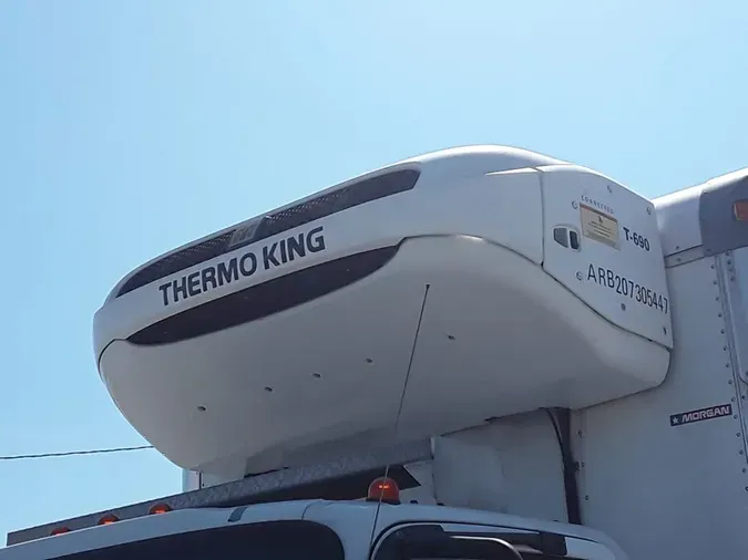 2020 CHEVROLET MOTOR DIV. LCF 5500XD