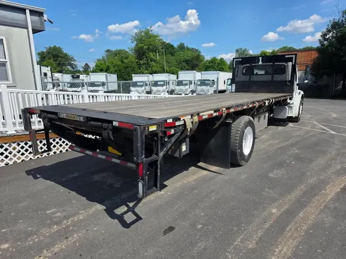 2020 FREIGHTLINER/MERCEDES M2 106