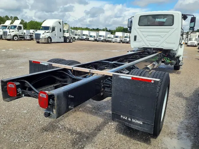 2018 NAVISTAR INTERNATIONAL 4300