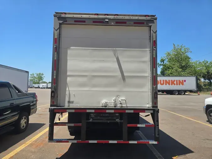 2020 NAVISTAR INTERNATIONAL MV607 (6X4)1c97423c87cb1f0da5f607766d710e0a