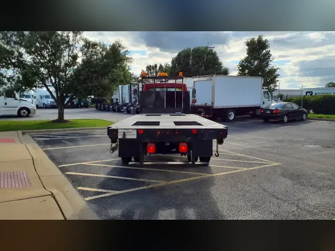 2019 FREIGHTLINER/MERCEDES M2 1061c9877e278c9132dbeed3e68431177d9