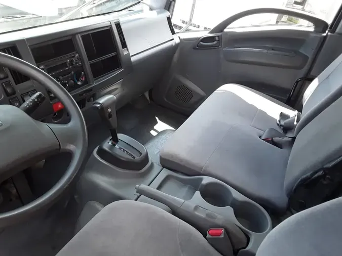 2019 ISUZU NPR