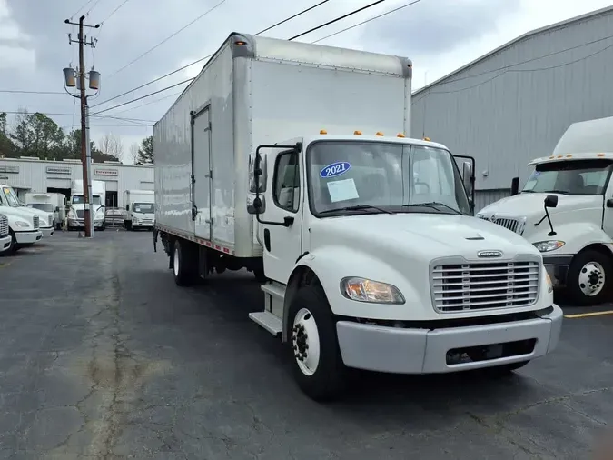 2021 FREIGHTLINER/MERCEDES M2 1061c98d90d632bfd35485a0dc8fc95700e