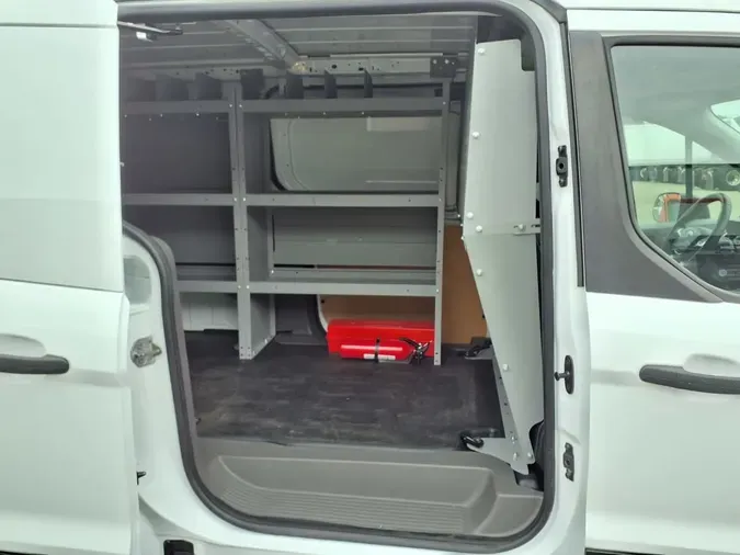 2020 FORD MOTOR COMPANY TRANSIT CONNECT