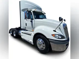 2017 International ProStar+
