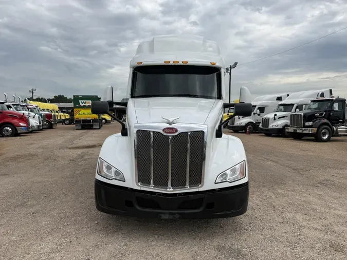 2022 Peterbilt 5791c99f1da004e197ab98c917a440f1708