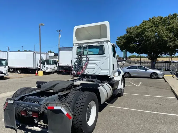 2019 NAVISTAR INTERNATIONAL RH613 DAYCAB S/A1c9a51e2f27d17be449badee96a2dbdf