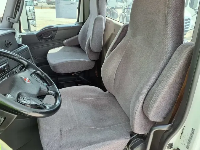 2020 NAVISTAR INTERNATIONAL RH613 DAYCAB S/A