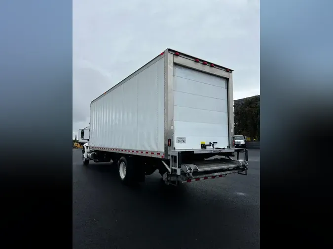 2020 NAVISTAR INTERNATIONAL MV607 (4X2)1c9acbcf7e5d14656cd64e36eb053c98