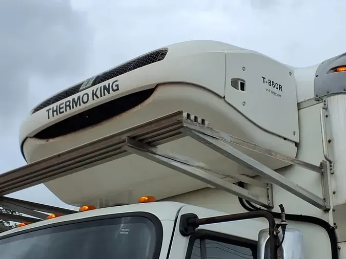 2019 FREIGHTLINER/MERCEDES M2 106