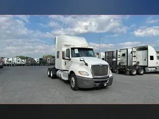 2020 International LT