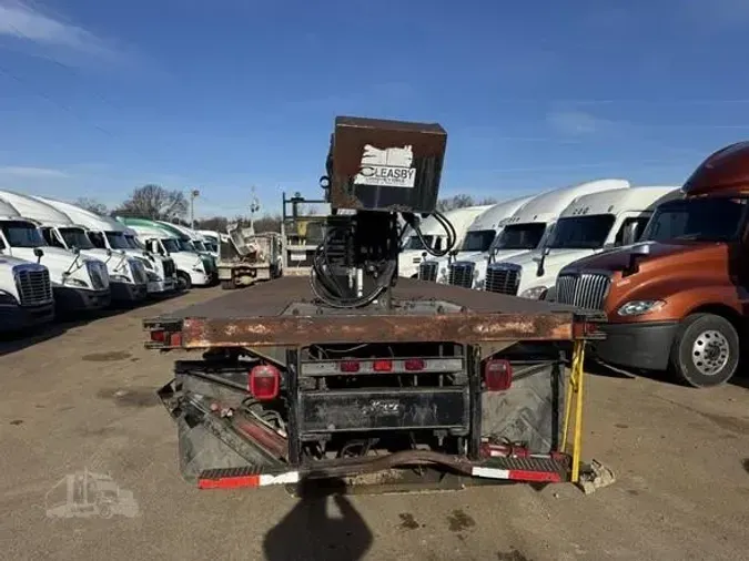 2006 INTERNATIONAL WORKSTAR 7500