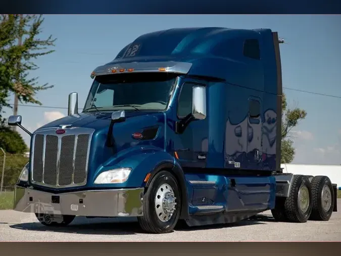 2020 PETERBILT 579