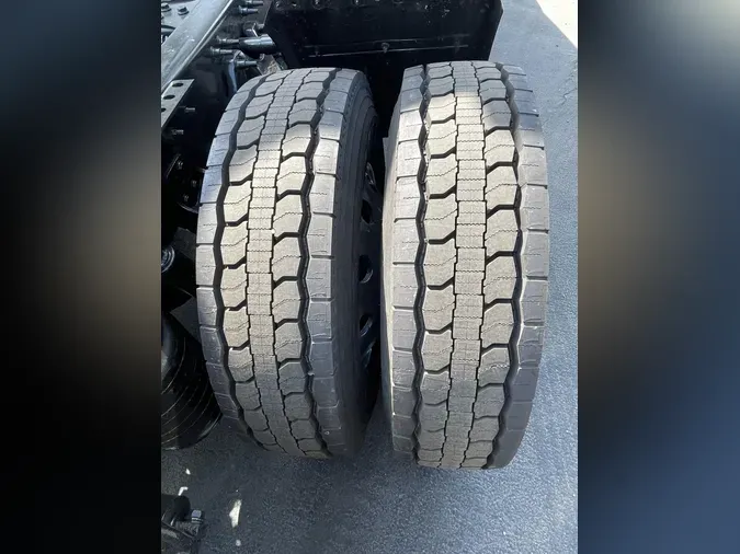 2020 International LT625