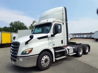 2019 FREIGHTLINER NEW CASCADIA PX12664