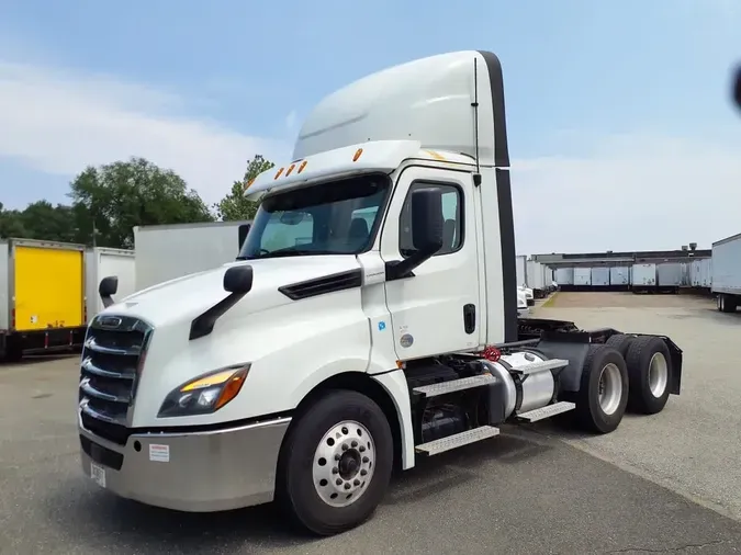 2019 FREIGHTLINER NEW CASCADIA PX126641c9dca00e39a61dd54c6c6e2ad3551ec