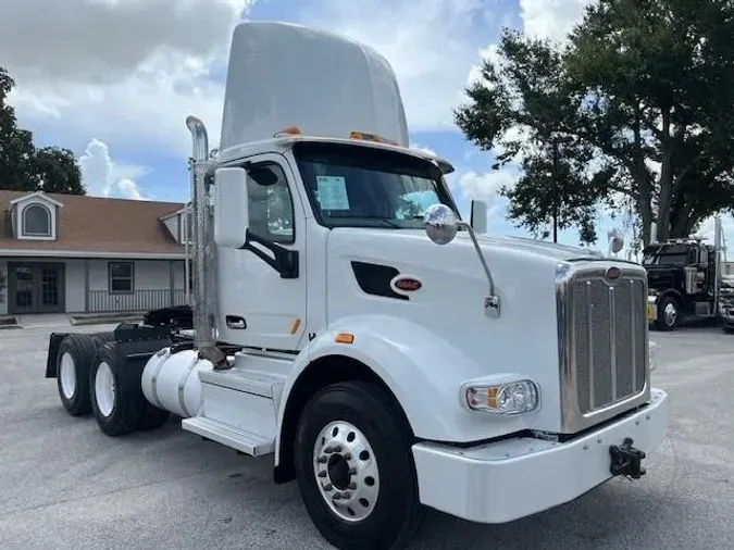2020 Peterbilt 567