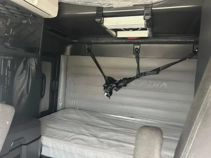 2021 Freightliner Cascadia
