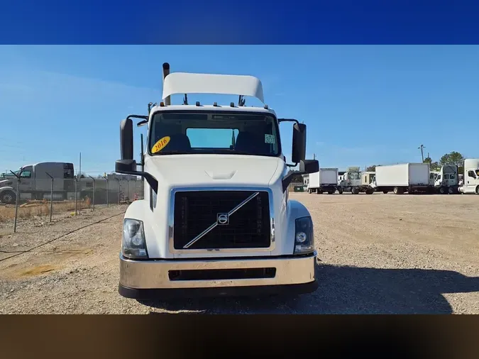 2016 VOLVO VNL42TRACTOR