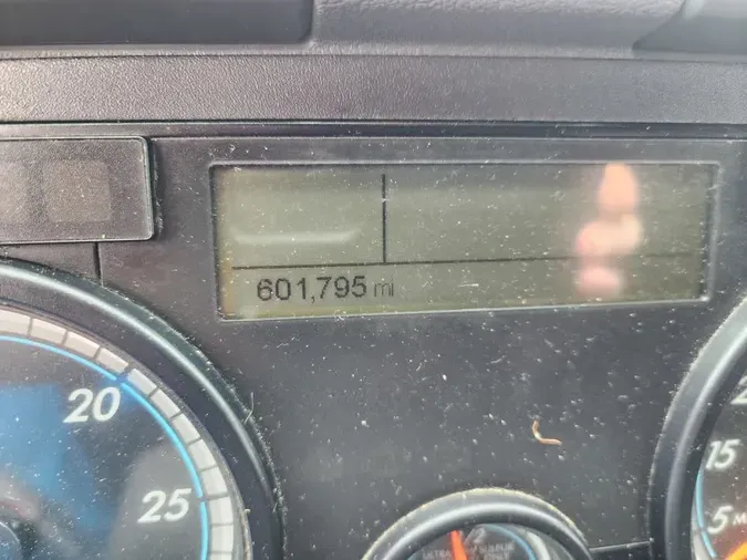 2020 FREIGHTLINER CASCADIA 125