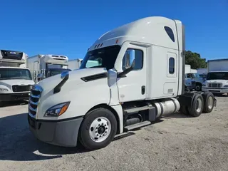 2022 FREIGHTLINER/MERCEDES NEW CASCADIA PX12664