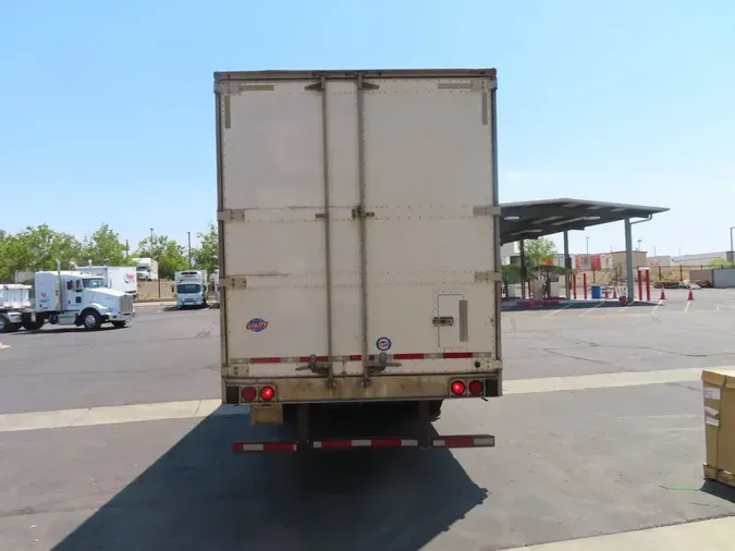 2012 UTILITY TRAILERS VS2RA 53/162/102