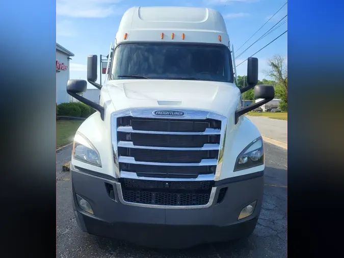 2022 FREIGHTLINER/MERCEDES NEW CASCADIA PX126641ca024d35b20e24d078a14f83255ee5b