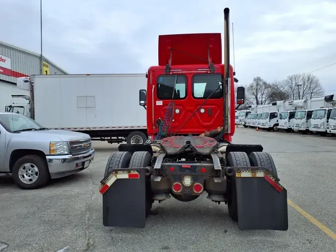 2019 FREIGHTLINER/MERCEDES CASCADIA 113