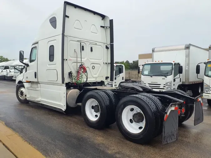 2020 FREIGHTLINER NEW CASCADIA PX12664