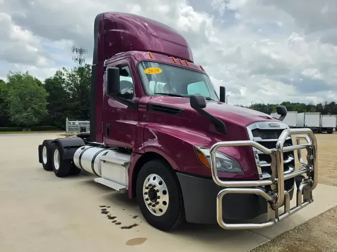 2020 FREIGHTLINER/MERCEDES NEW CASCADIA PX12664